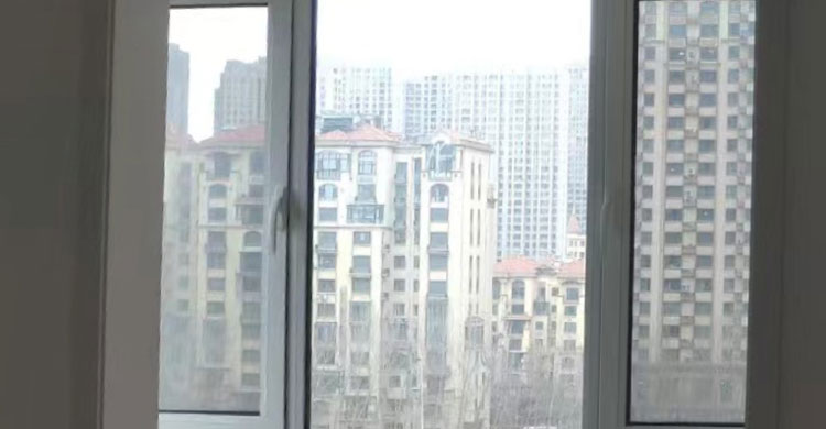 智能家居新時代：沈陽系統(tǒng)門窗品牌在智能化設(shè)計與智能家居集成中的應(yīng)用探索